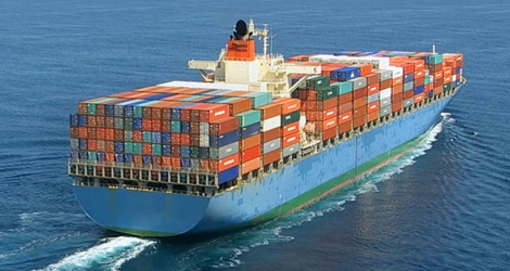 Ocean Freight