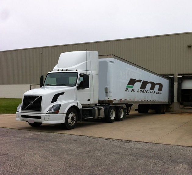 Cross-Docking