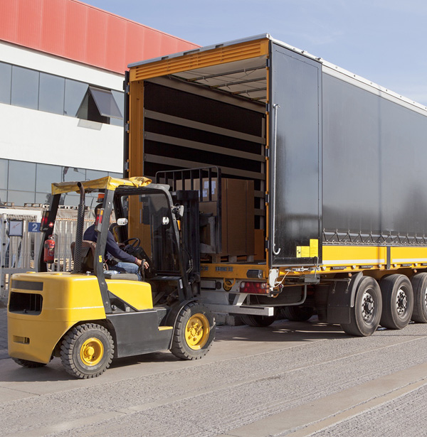 Less-Than-Truckload-(LTL)