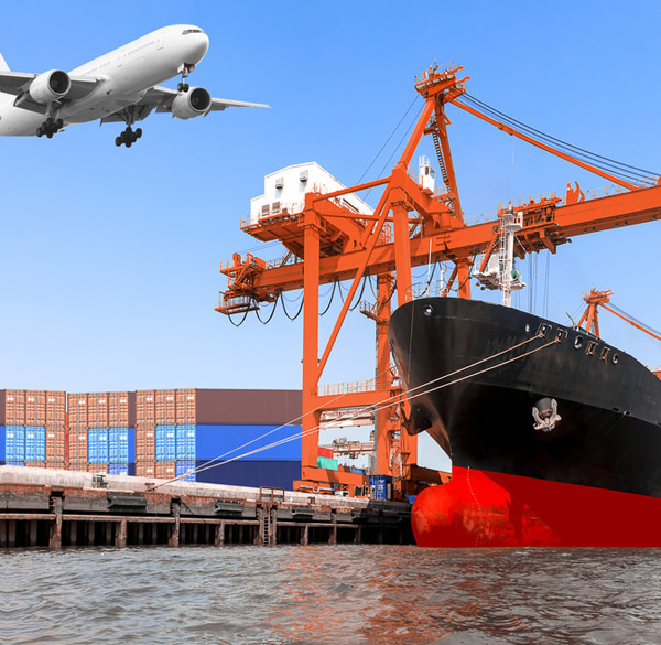 Third-Party-Logistics